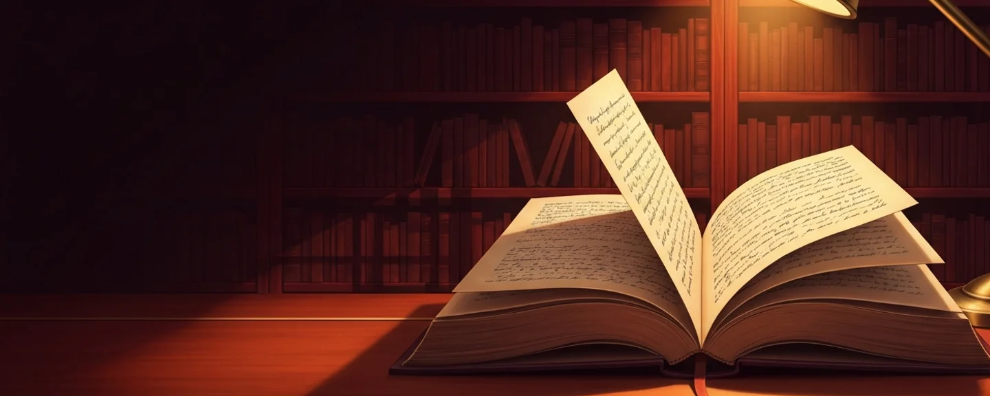What AI Romance Cannot Hide From Readers What AI Romance Cannot Hide From Readers — Trends