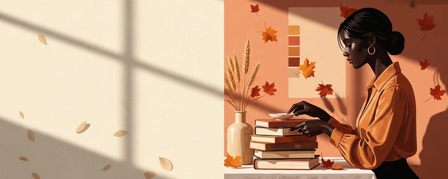 The #Bookstagram Aesthetic: How Instagram Restyled Reading — Trends