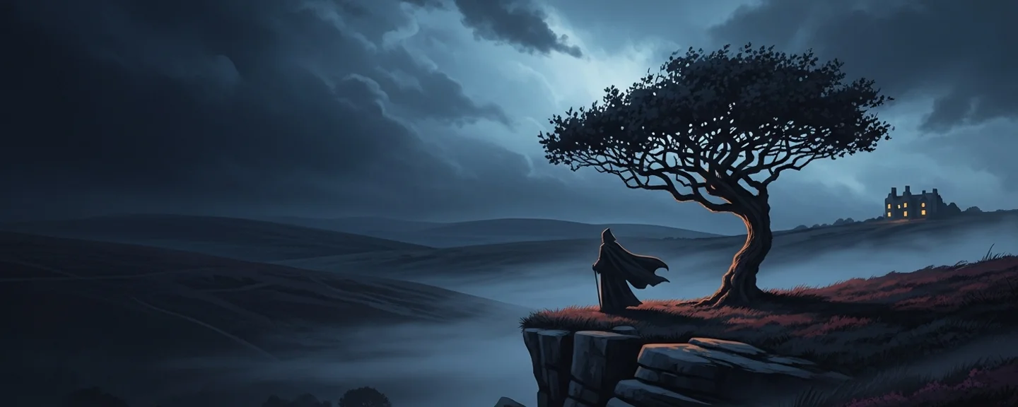 How to Read Dark Romance: A Reading List from Wuthering Heights to the Present — Guides