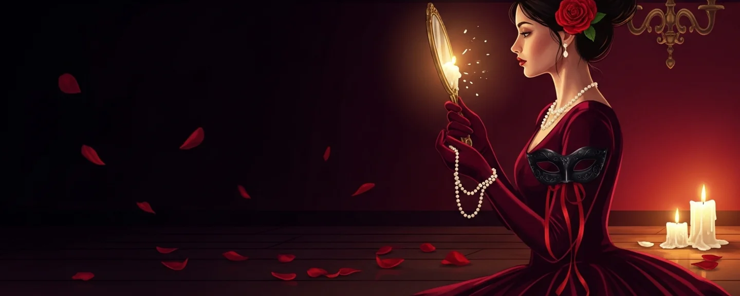 Inside the Dark Romance Tropes BookTok Loves — Trends