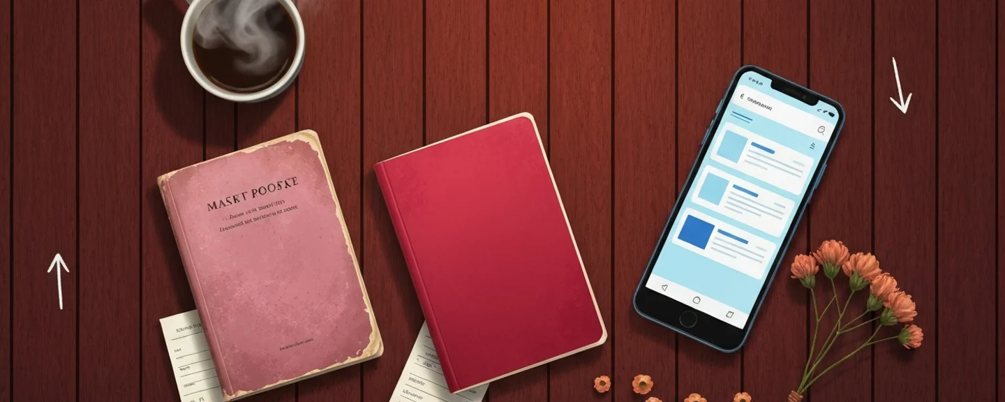 Mula PHR Patungong BookTok: 30 Taon ng Romance PH — Mga Trend