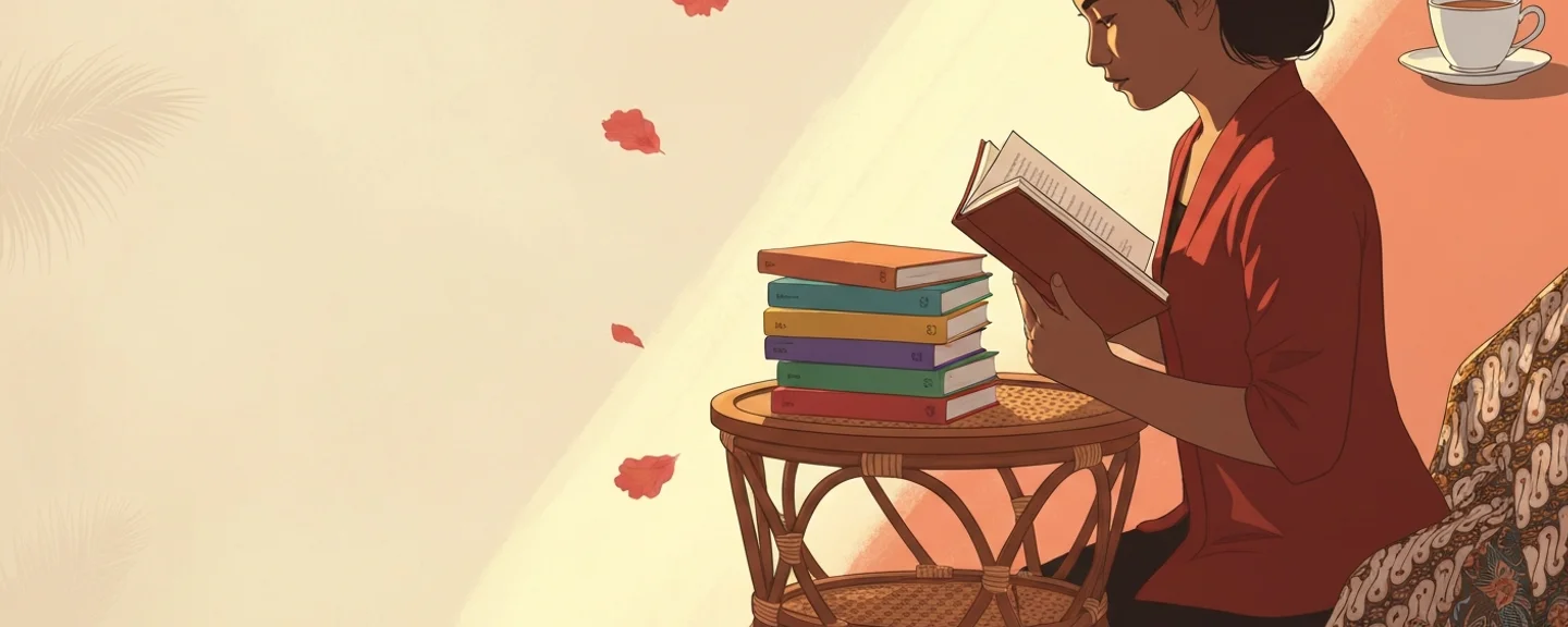 8 Novel Wattpad Indonesia yang Sukses Jadi Film — Daftar