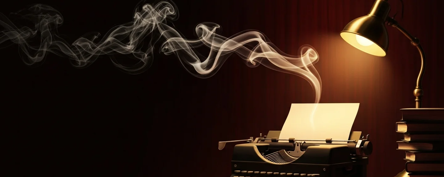 Inside the Romance Ghostwriting Industry — Trends