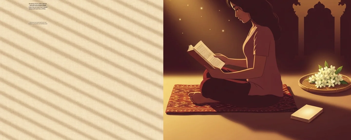 Kenapa Wattpad Indonesia Dipenuhi Novel Pernikahan Terpaksa — Tren