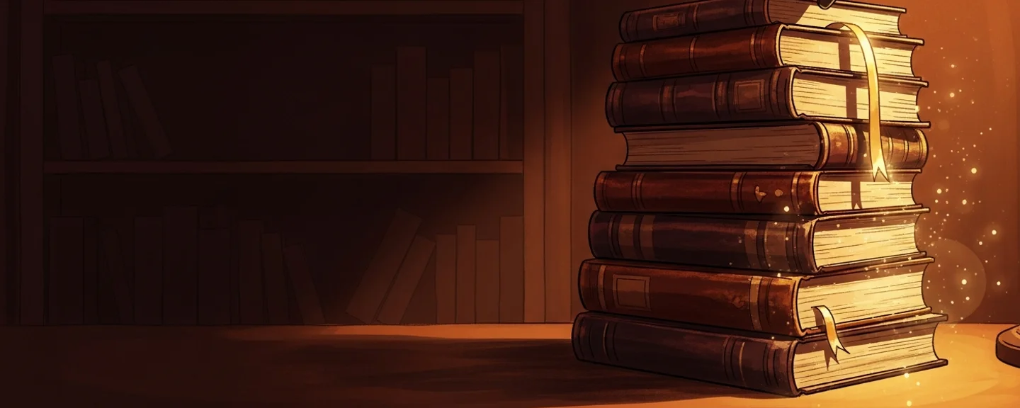How to Approach Long Web Novel Series Without Burning Out How to Approach Long Web Novel Series Without Burning Out — Guides