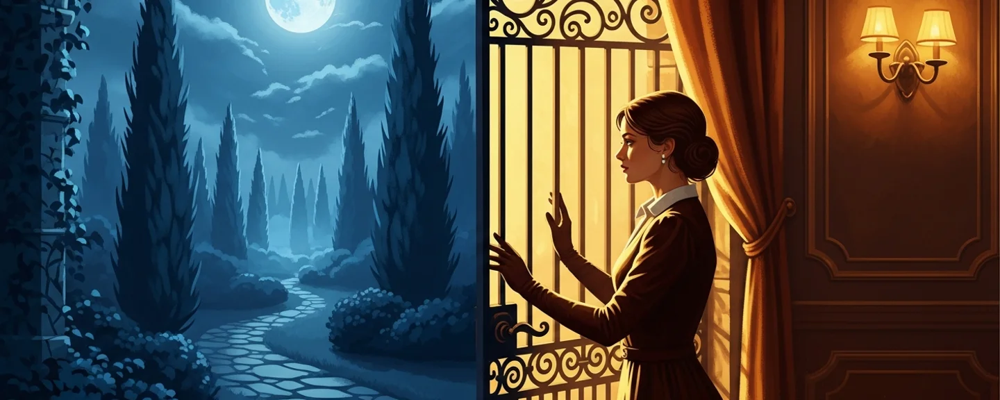 What Is Forbidden Romance? The Genre's Oldest Engine — Guides