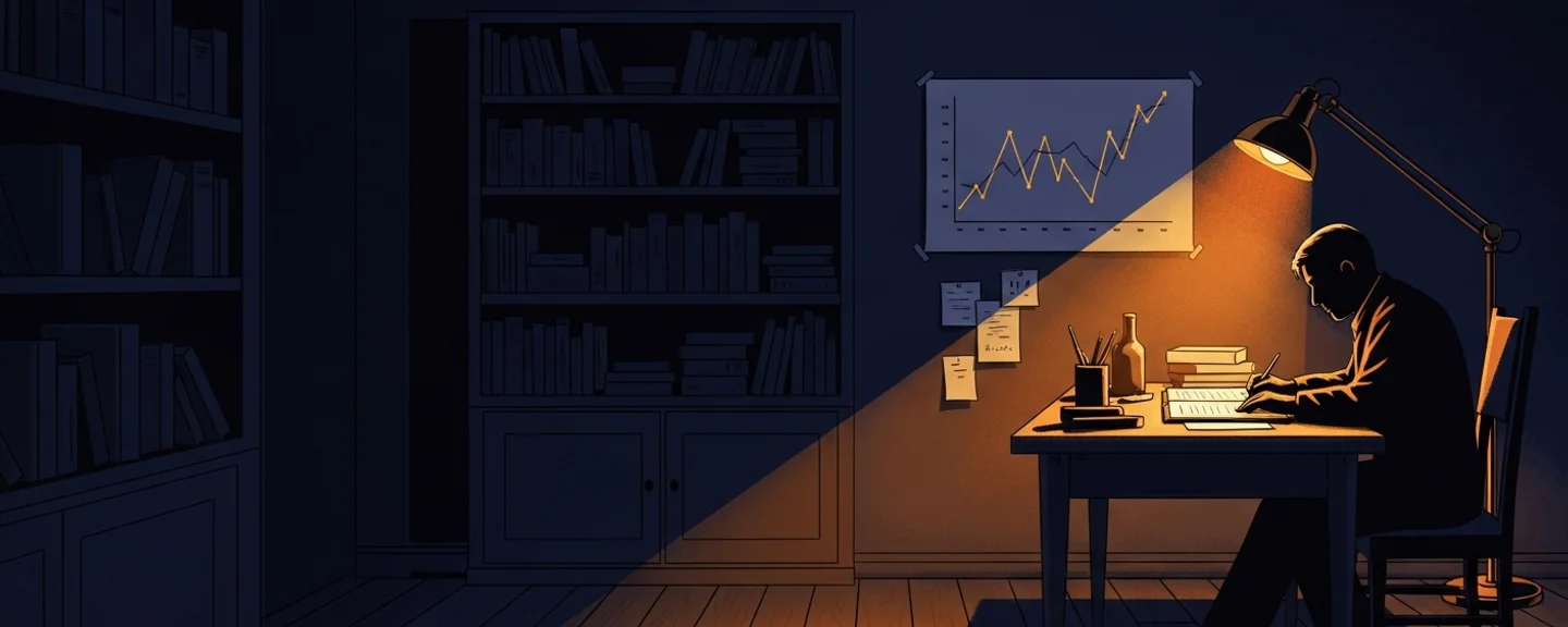 Why Authors Quit Kindle Unlimited: The Real Economics Why Authors Quit Kindle Unlimited: The Real Economics — Trends