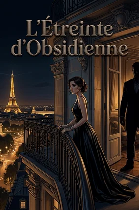 L'Étreinte d'Obsidienne