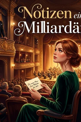 Notizen eines Milliardärs