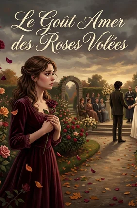 Le Goût Amer des Roses Volées