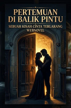 Pertemuan di Balik Pintu