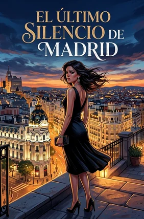El Último Silencio de Madrid
