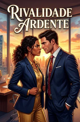 Rivalidade Ardente
