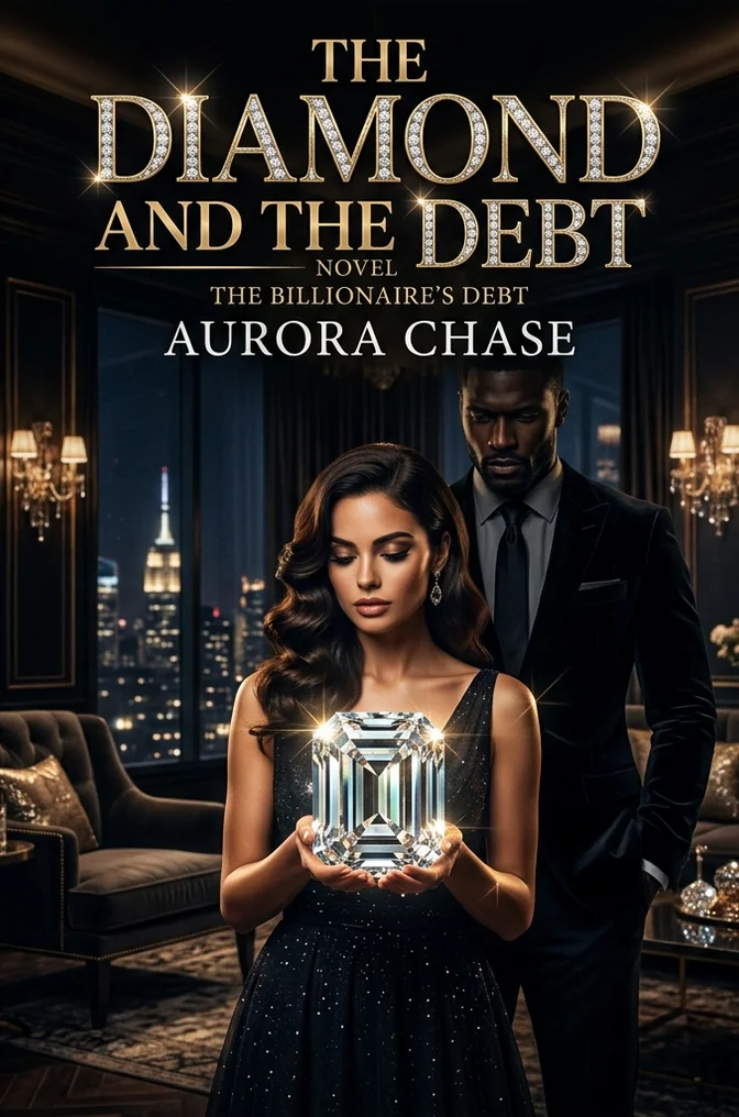 The Diamond and the Debt