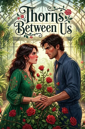 Thorns Between Us