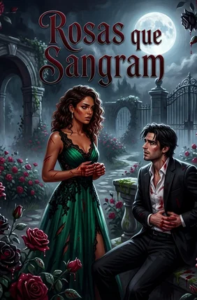 Rosas que Sangram