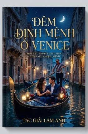 Đêm Định Mệnh Ở Venice