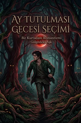 Ay Tutulması Gecesi Seçimi