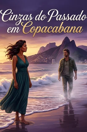 Cinzas do Passado em Copacabana