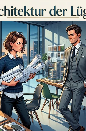Architektur der Lügen