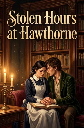 Stolen Hours at Hawthorne