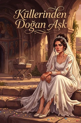 Küllerinden Doğan Aşk