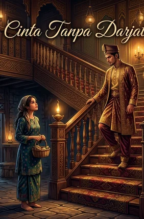 Cinta Tanpa Darjat
