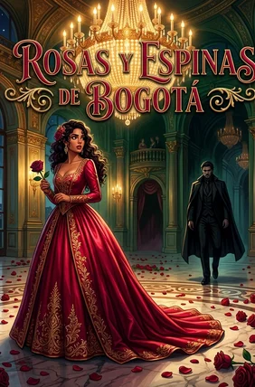 Rosas y Espinas de Bogotá