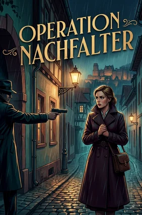 Operation Nachtfalter