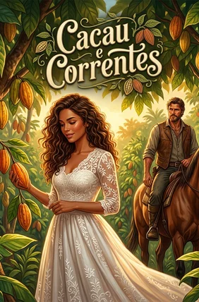 Cacau e Correntes