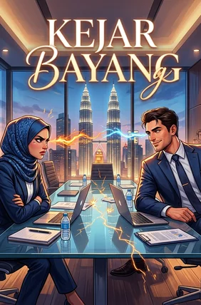 Kejar Bayang
