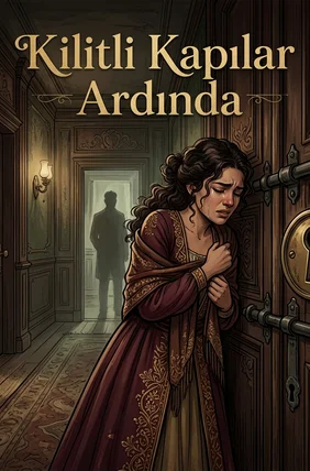 Kilitli Kapılar Ardında