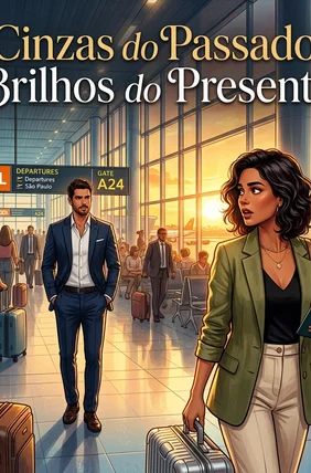 Cinzas do Passado, Brilhos do Presente