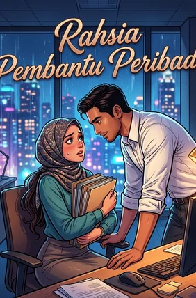 Rahsia Pembantu Peribadi