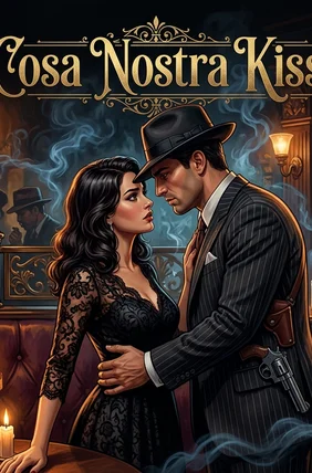 Cosa Nostra Kiss