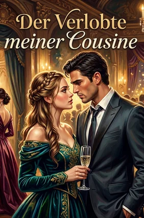 Der Verlobte meiner Cousine