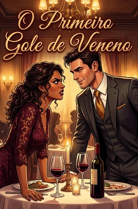 O Primeiro Gole de Veneno