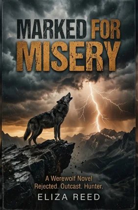 Marked and Marked For Misery