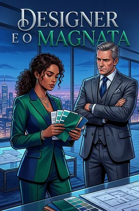 Designer e o Magnata
