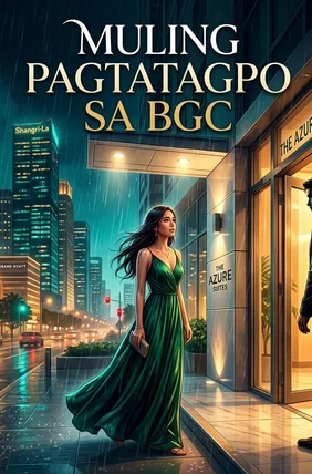 Muling Pagtatagpo sa BGC