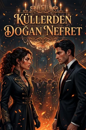 Küllerden Doğan Nefret