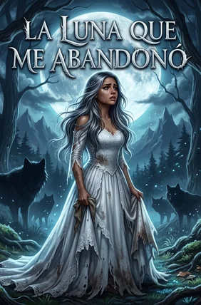 La Luna Que Me Abandonó