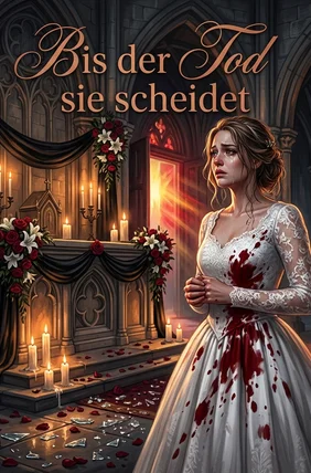 Bis der Tod sie scheidet