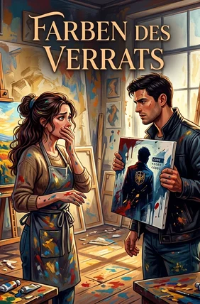 Farben des Verrats