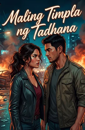 Maling Timpla ng Tadhana