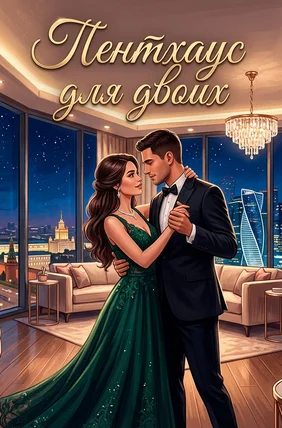 Пентхаус для двоих