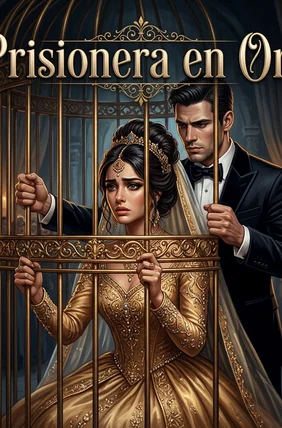 Prisionera en Oro
