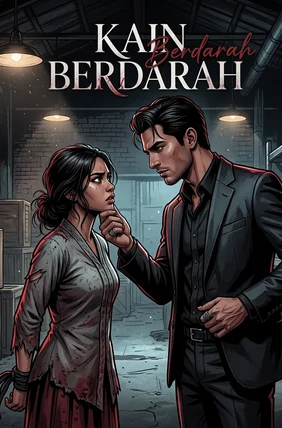 Kain Berdarah Kain Berdarah