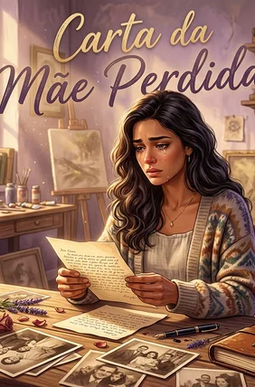 Carta da Mãe Perdida
