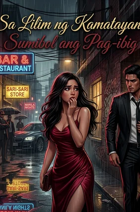 Sa Lilim ng Kamatayan, Sumibol ang Pag-ibig